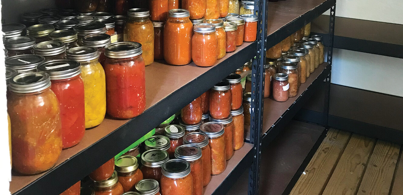 How to Build an Easy Root Cellar with SIPs – Mother Earth News - Vimarsana News